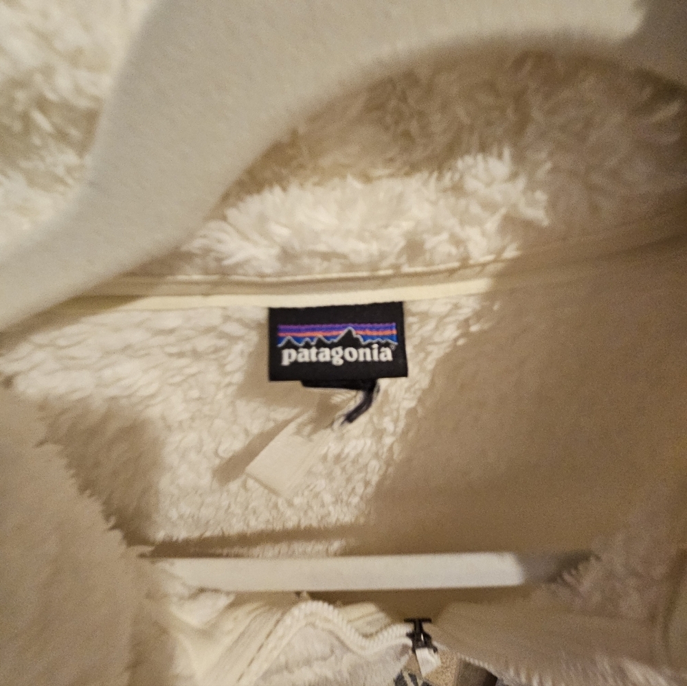 Patagonia Los Gatos 1/4 Zip Fleece Pullover - Picture 4 of 6